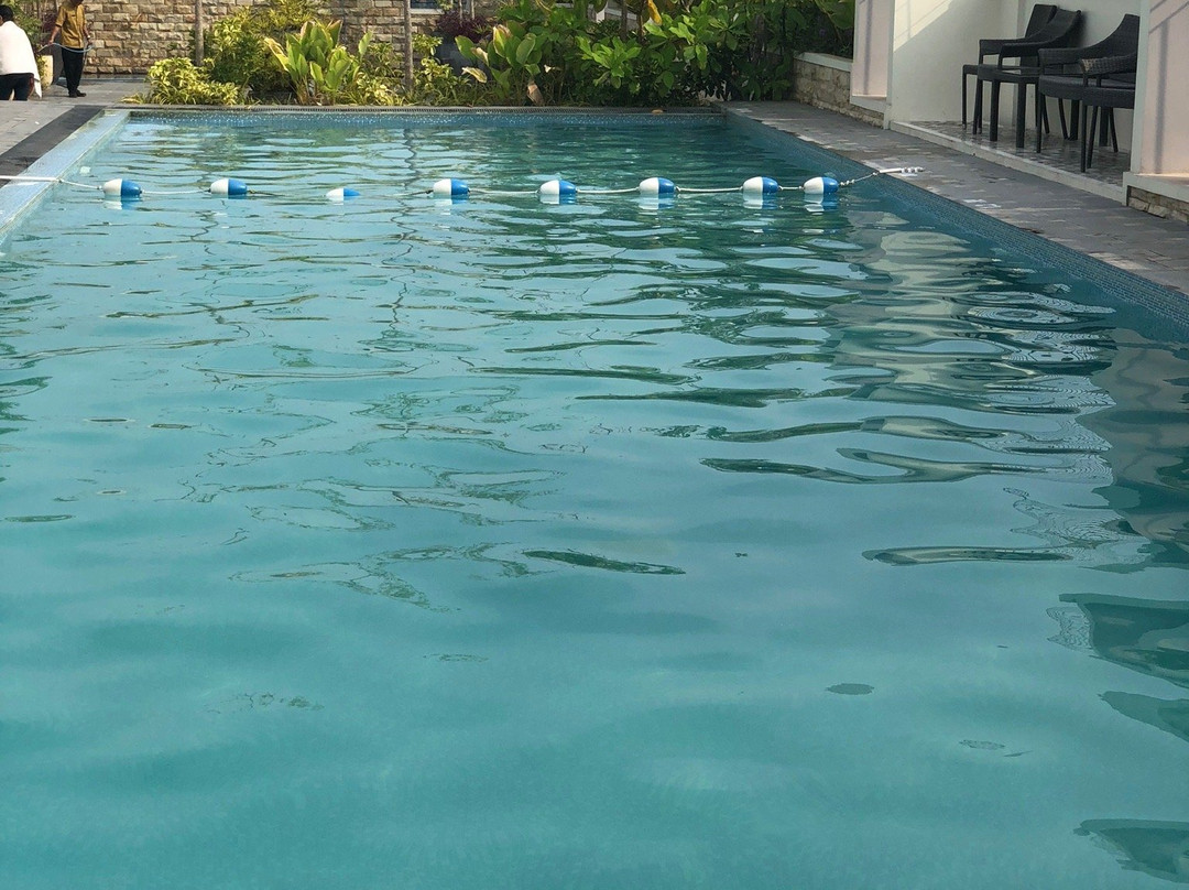 Grand Senyum Hotel主图