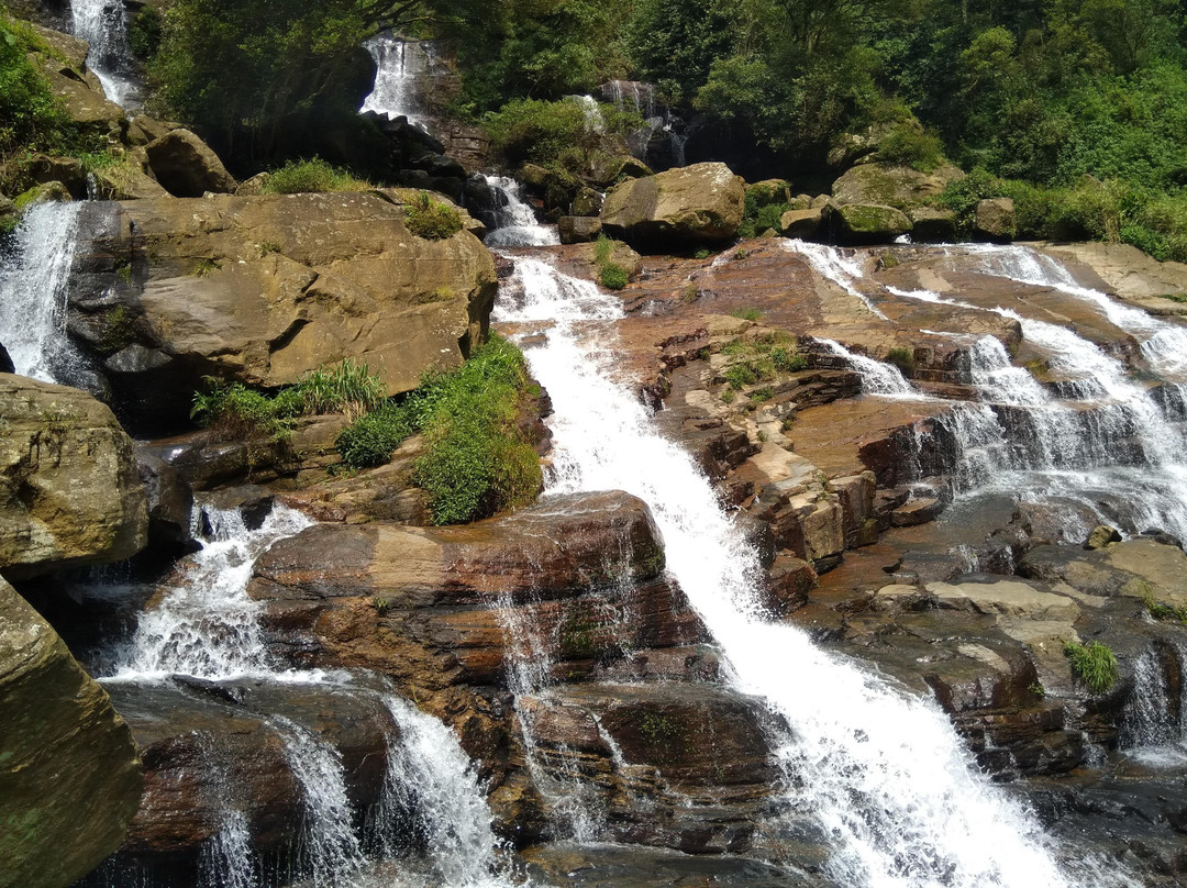 Visit Nuwara Eliya-奴娃拉伊利雅必去景点