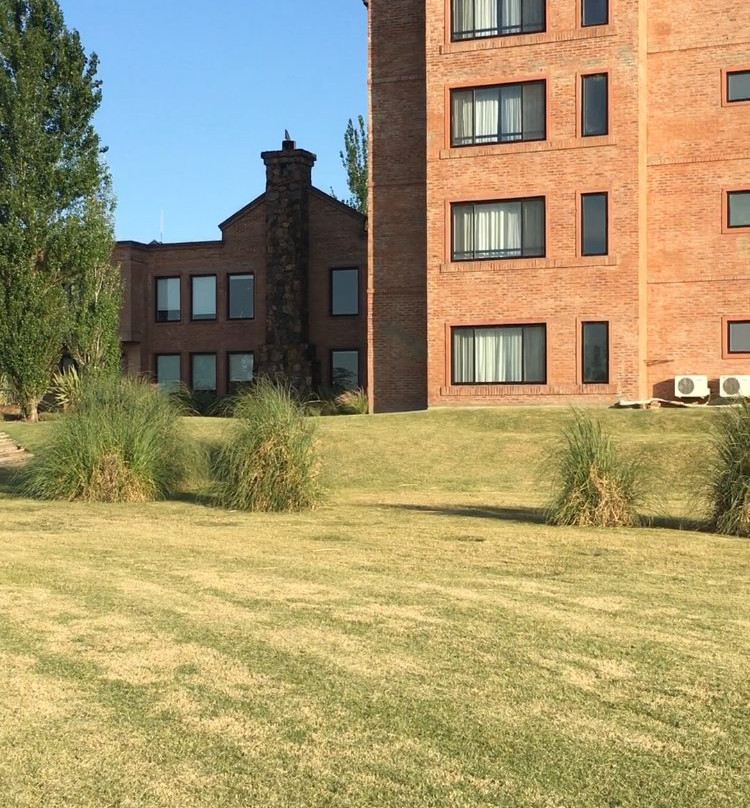 Regency Park Hotel主图