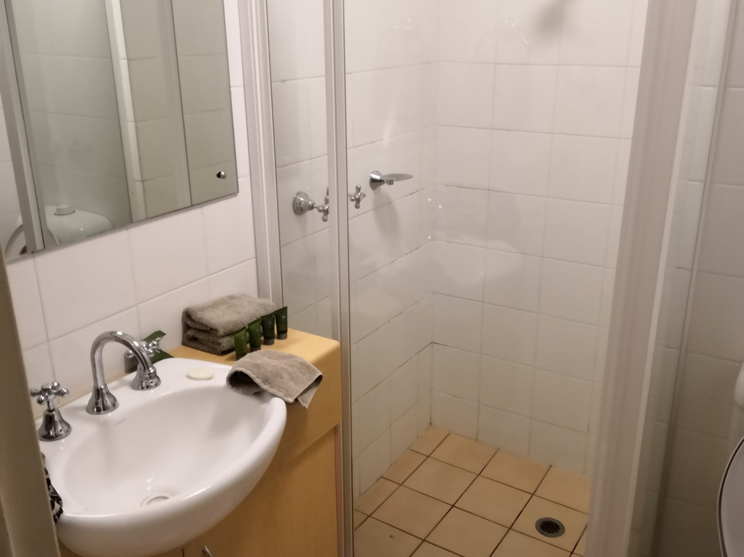 奥罗拉亚里斯泉酒店主图