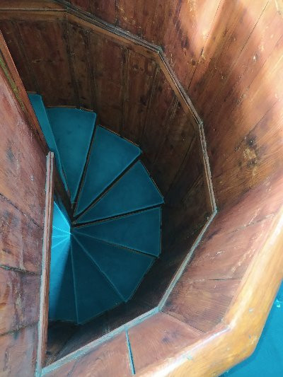 Hamidiye Camii-比莱吉克必去景点