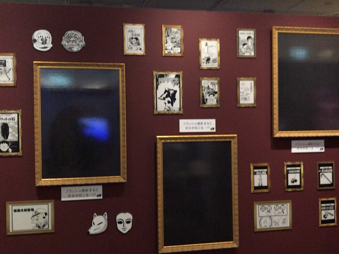 Koshino Kuni Museum of Literature-富山市必去景点