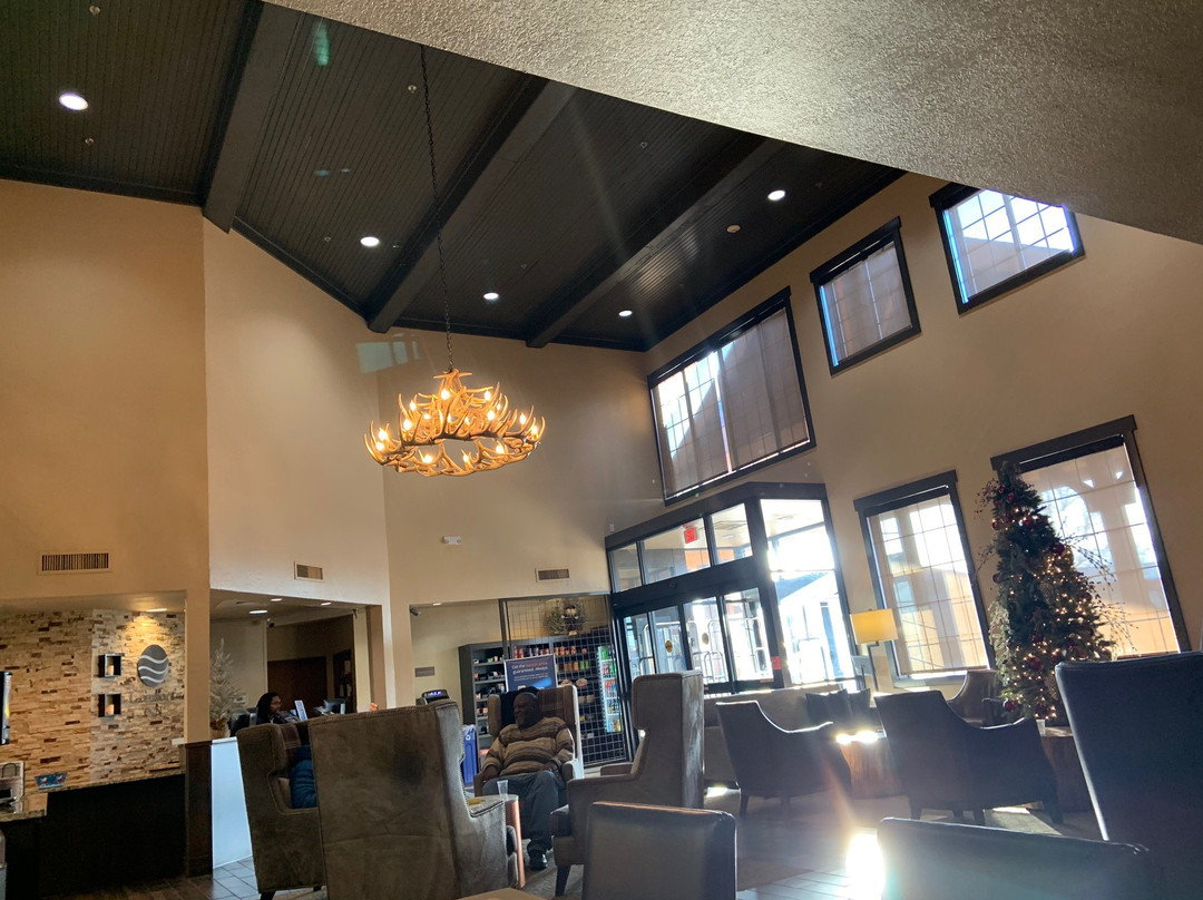 Comfort Inn St. Robert Fort Leonard Wood主图