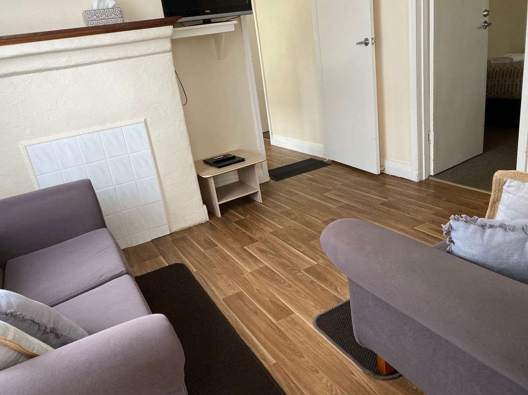 公园大街假日单位酒店主图