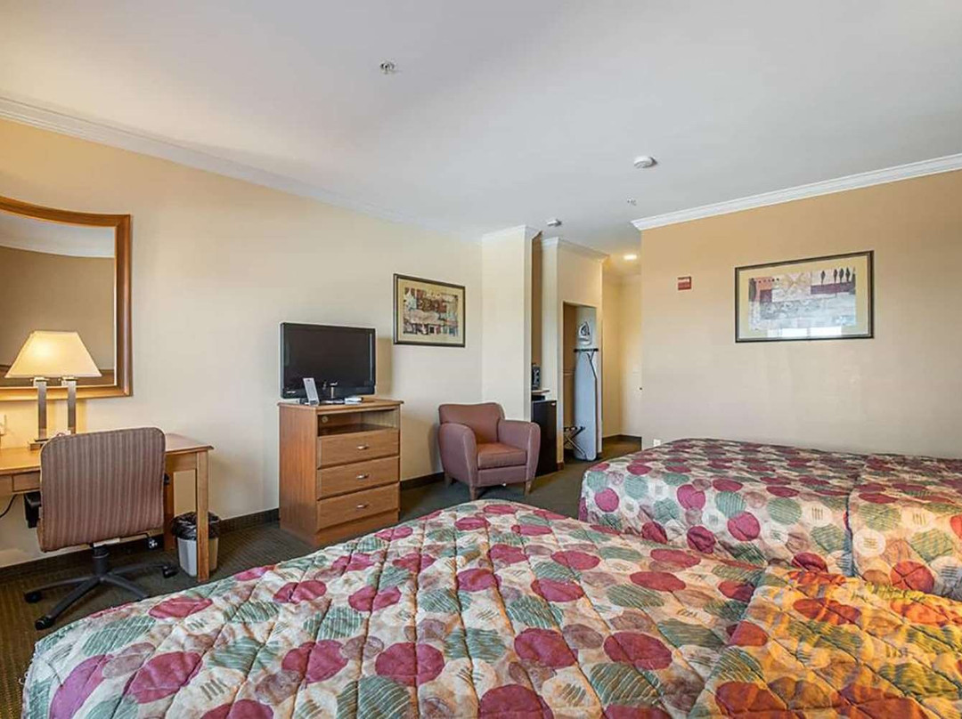 Days Inn by Wyndham Copperas Cove主图