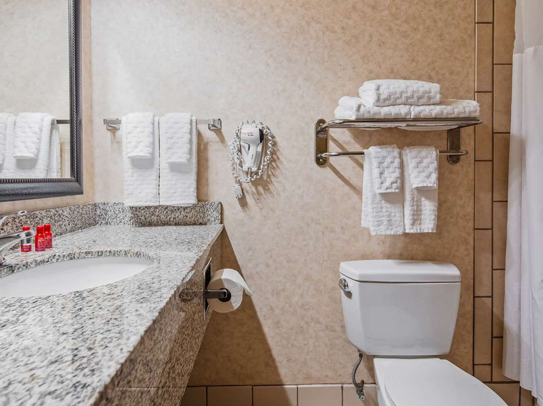 Days Inn by Wyndham Coffeyville主图