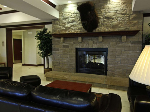 Crown Pointe Lodge, BW Signature Collection主图