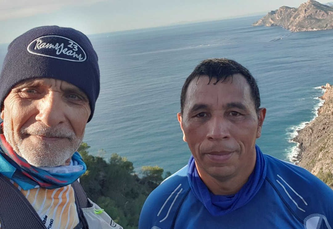Bateria de Cabo Negrete景点图片