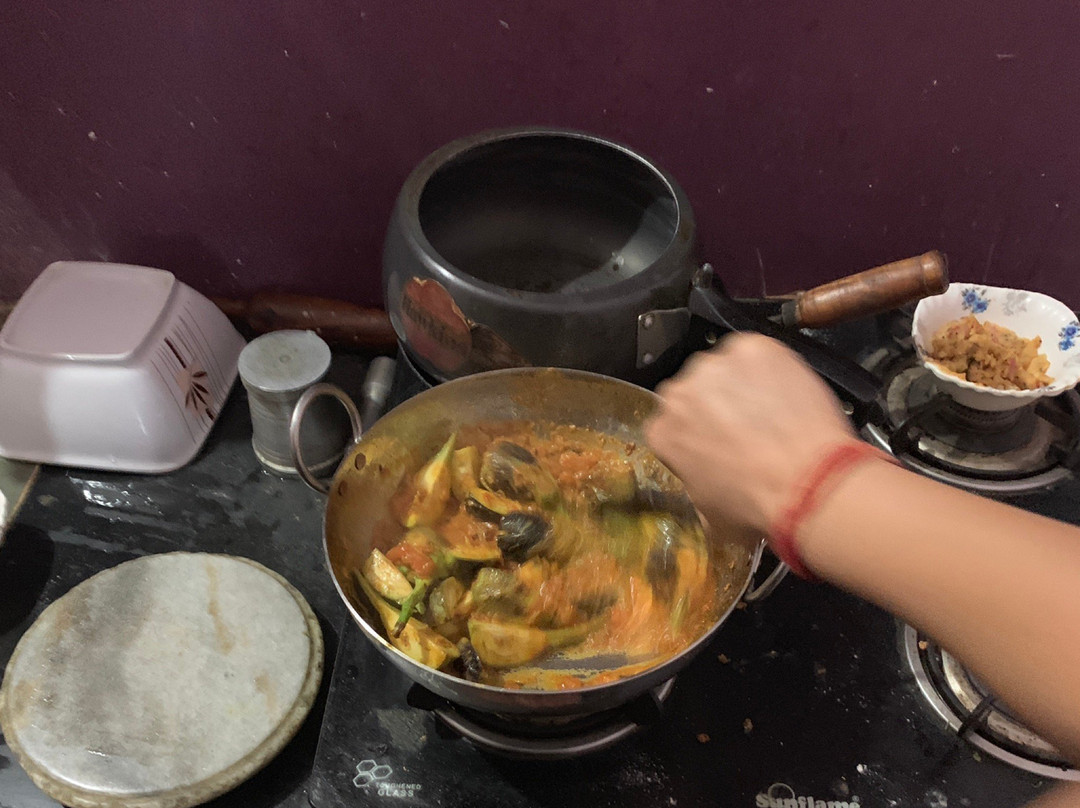 Bahar Cooking Classes景点图片
