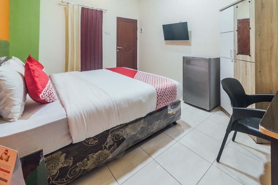 2010萨特里亚旅馆主图