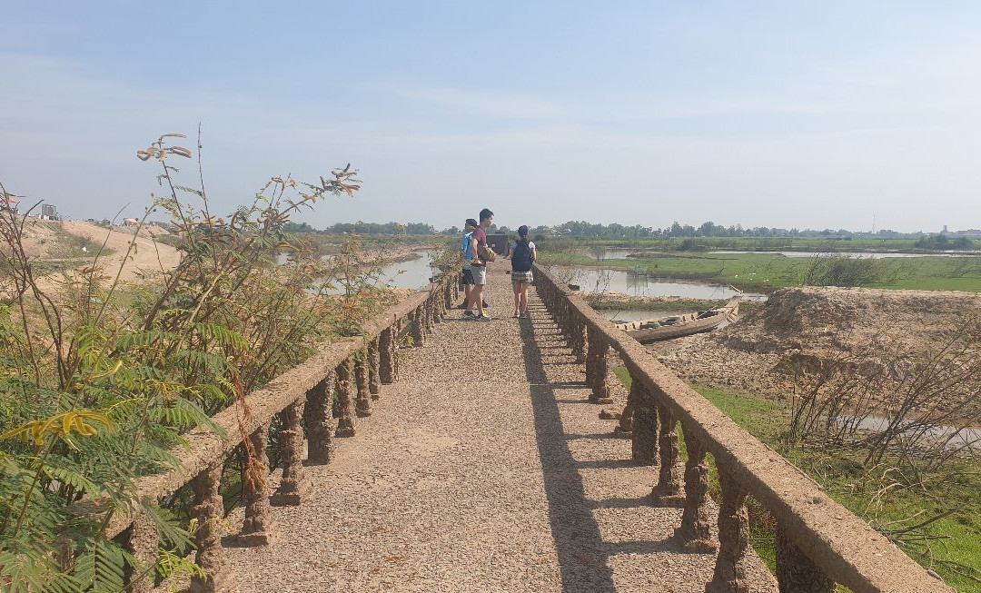 Phnom Chisor景点图片