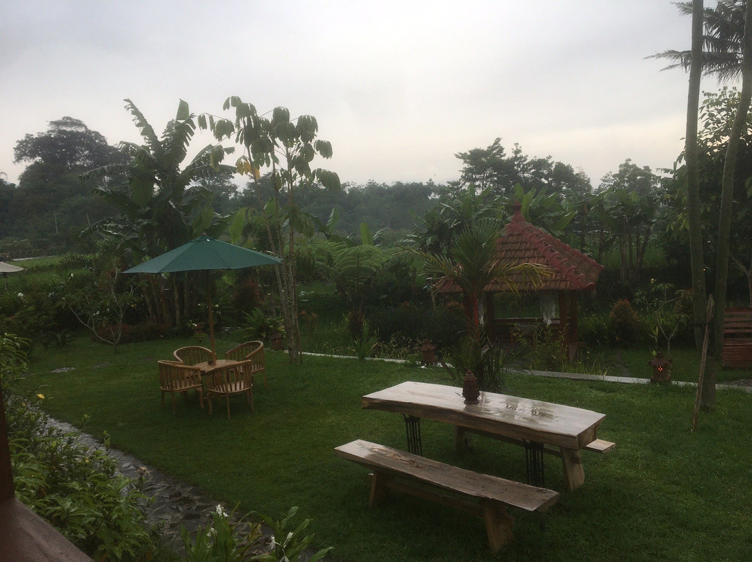 Villa Sindoro Village