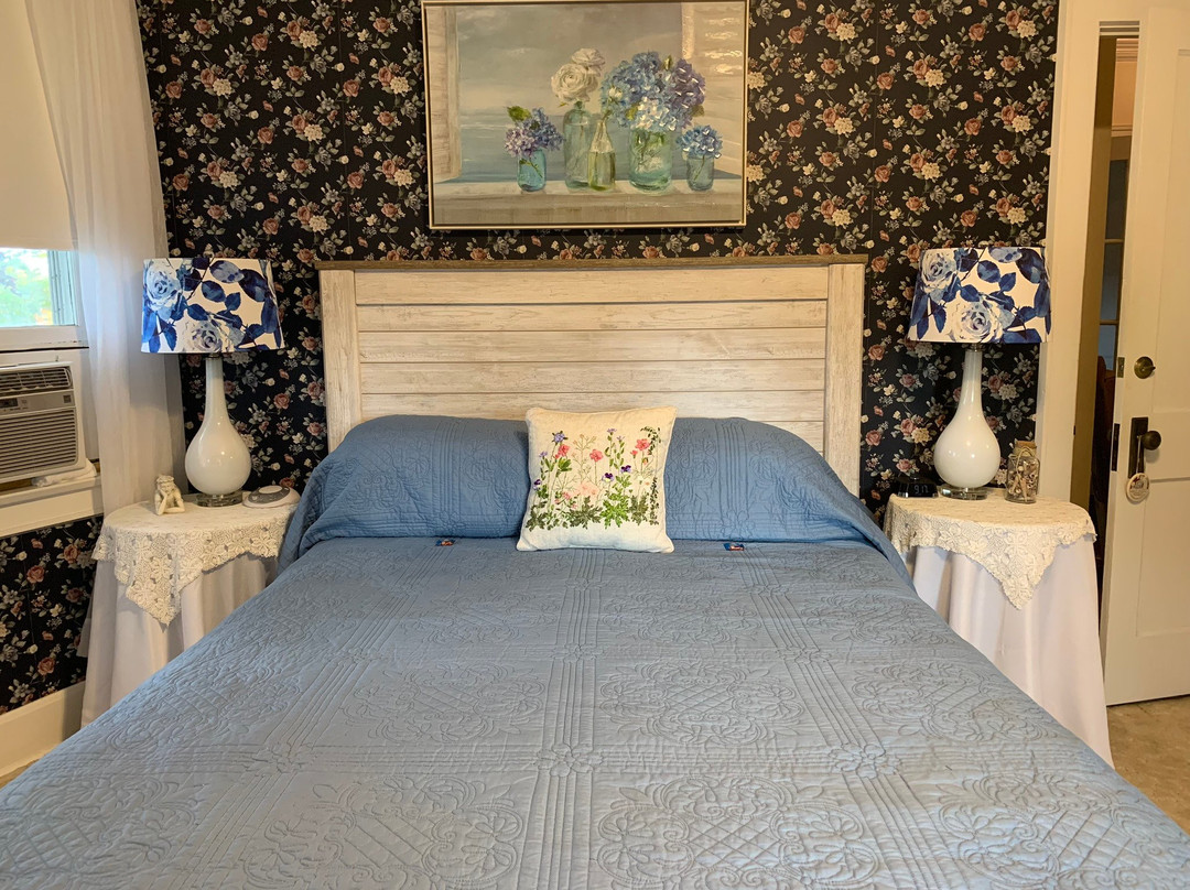 Quill Haven Country Inn主图