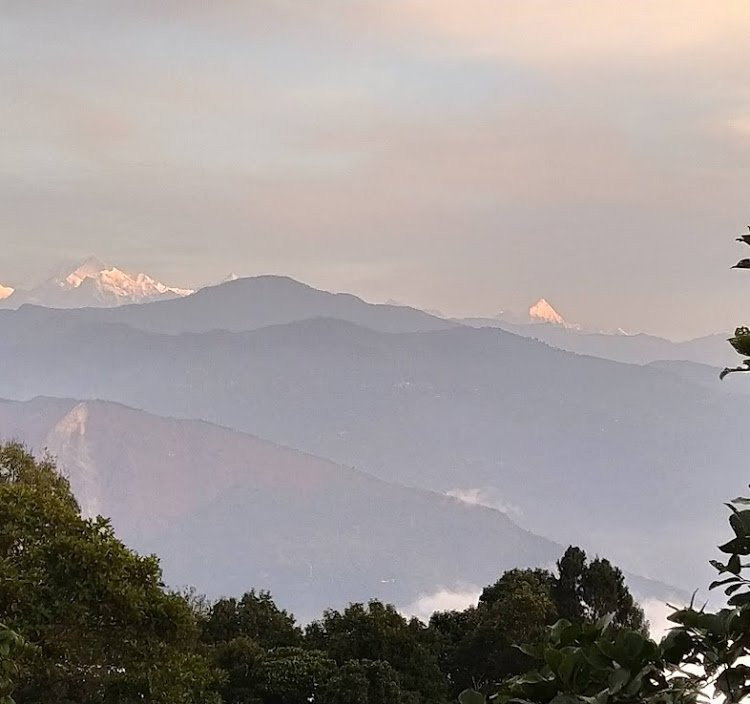 Summit Barsana Resort & Spa主图