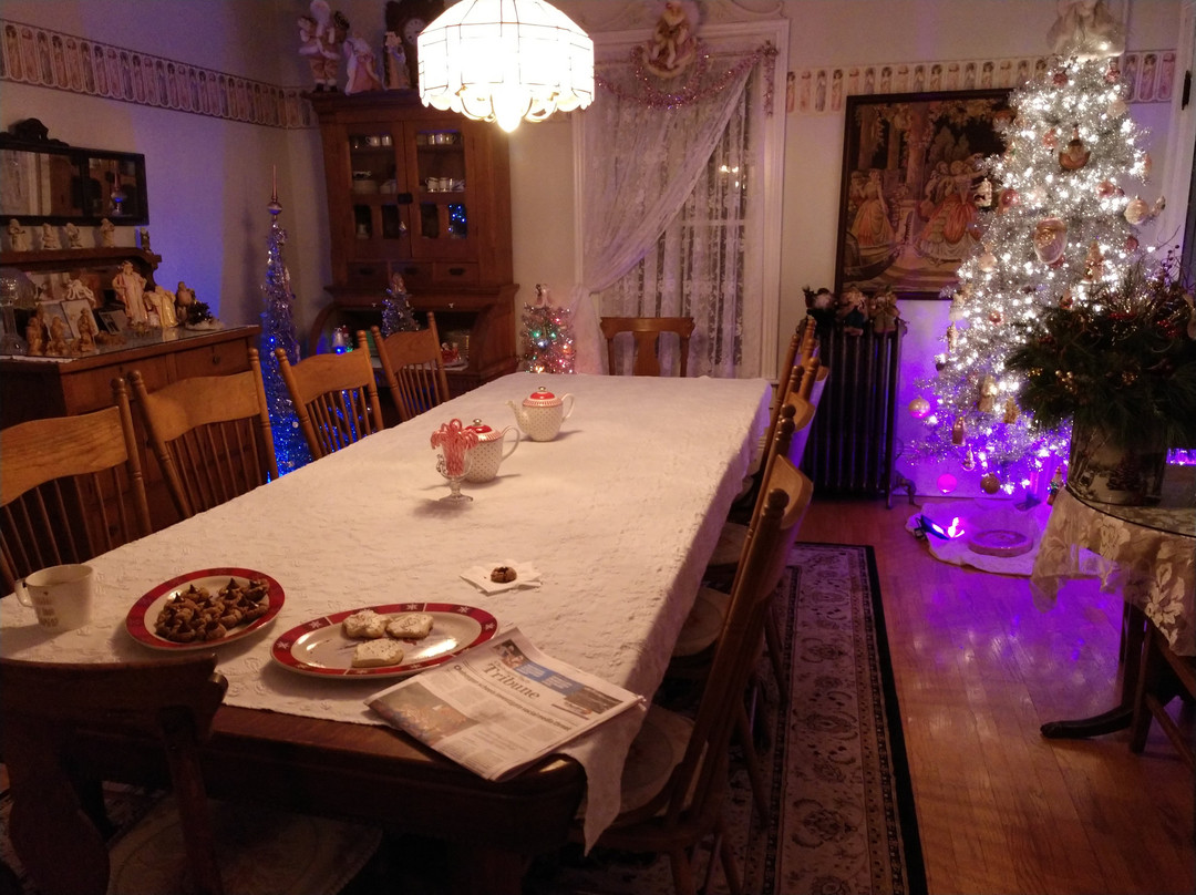 Secrets on Main B&B主图