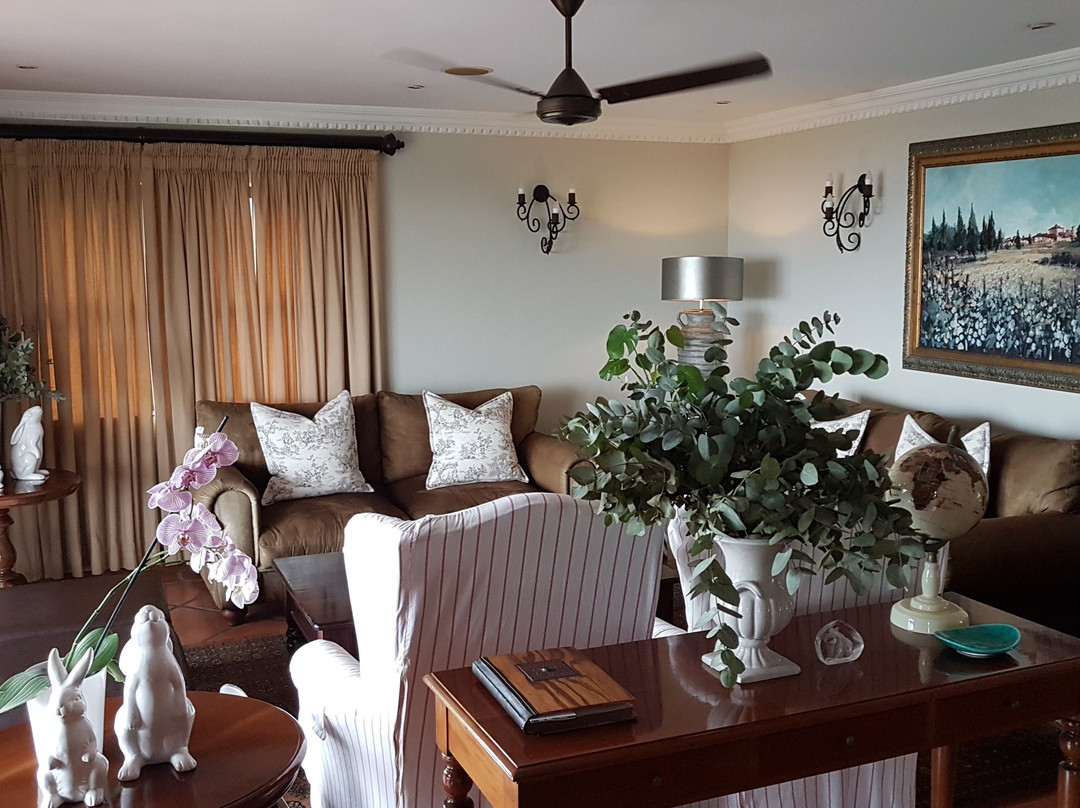 The Vineyard on Ballito主图