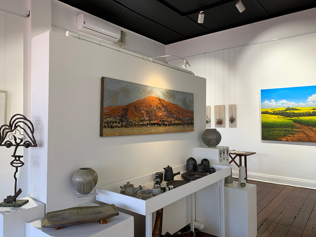 Gallery 152景点图片