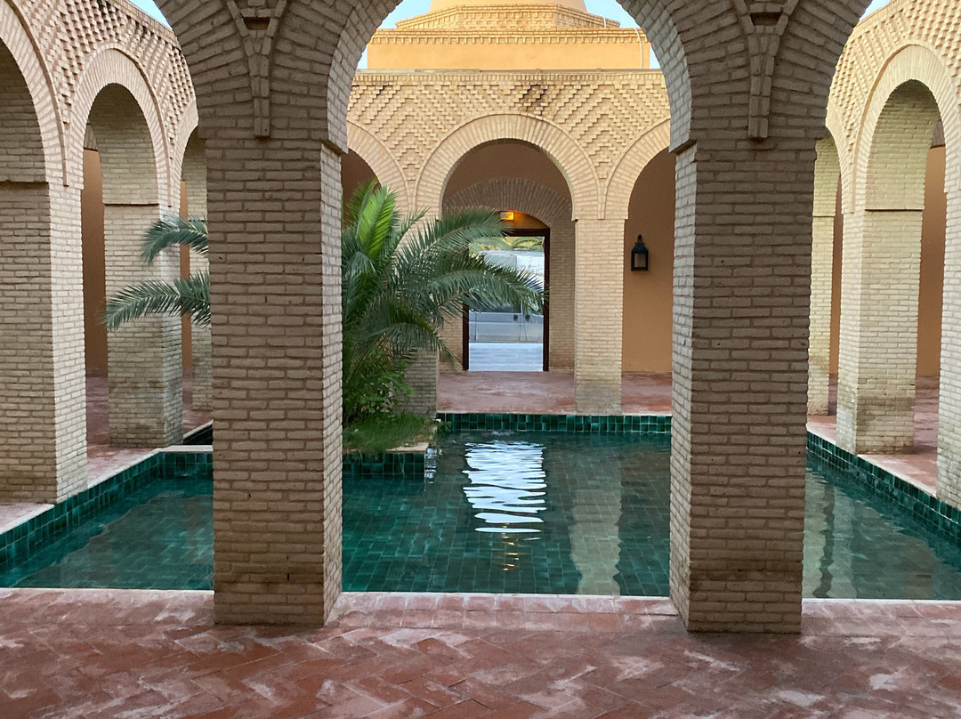 Hotel Ksar Rouge主图