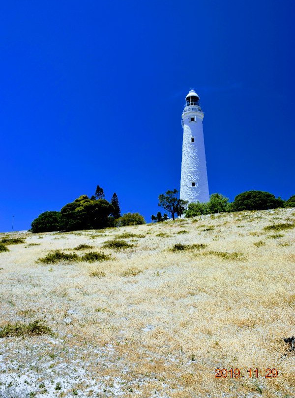 Wadjemup Lighthouse景点图片