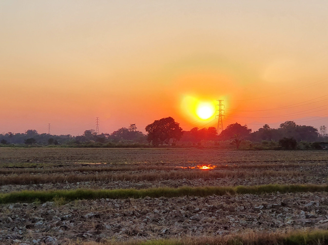 Insuk Homestay at Chiang Rai主图