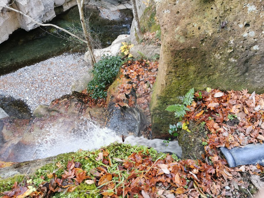 Rairaikyo Gorge-仙台市必去景点