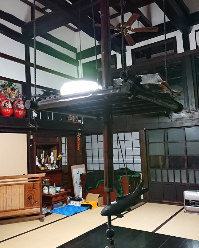 Gensentei Yuguchiya主图