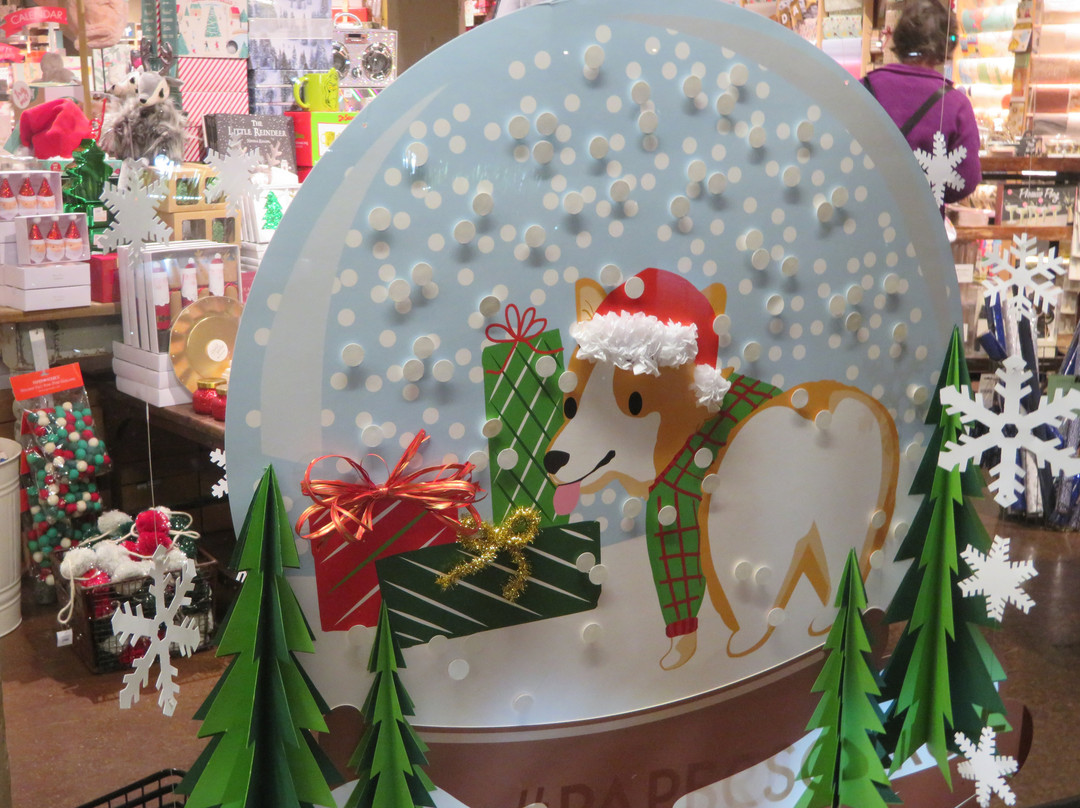 Town & Country Village-帕罗奥多必去景点