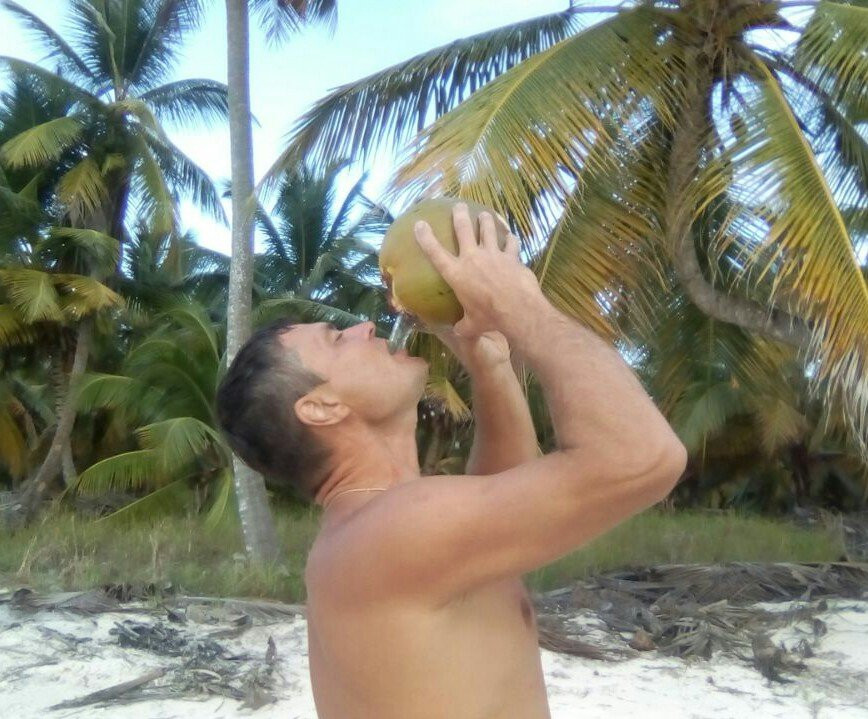 Caribean Fairy Tale-Monte Cristi必去景点