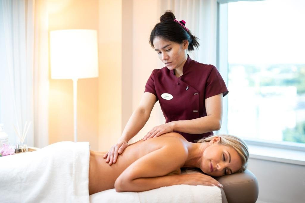 Beauty Skin SPA-塔林必去景点