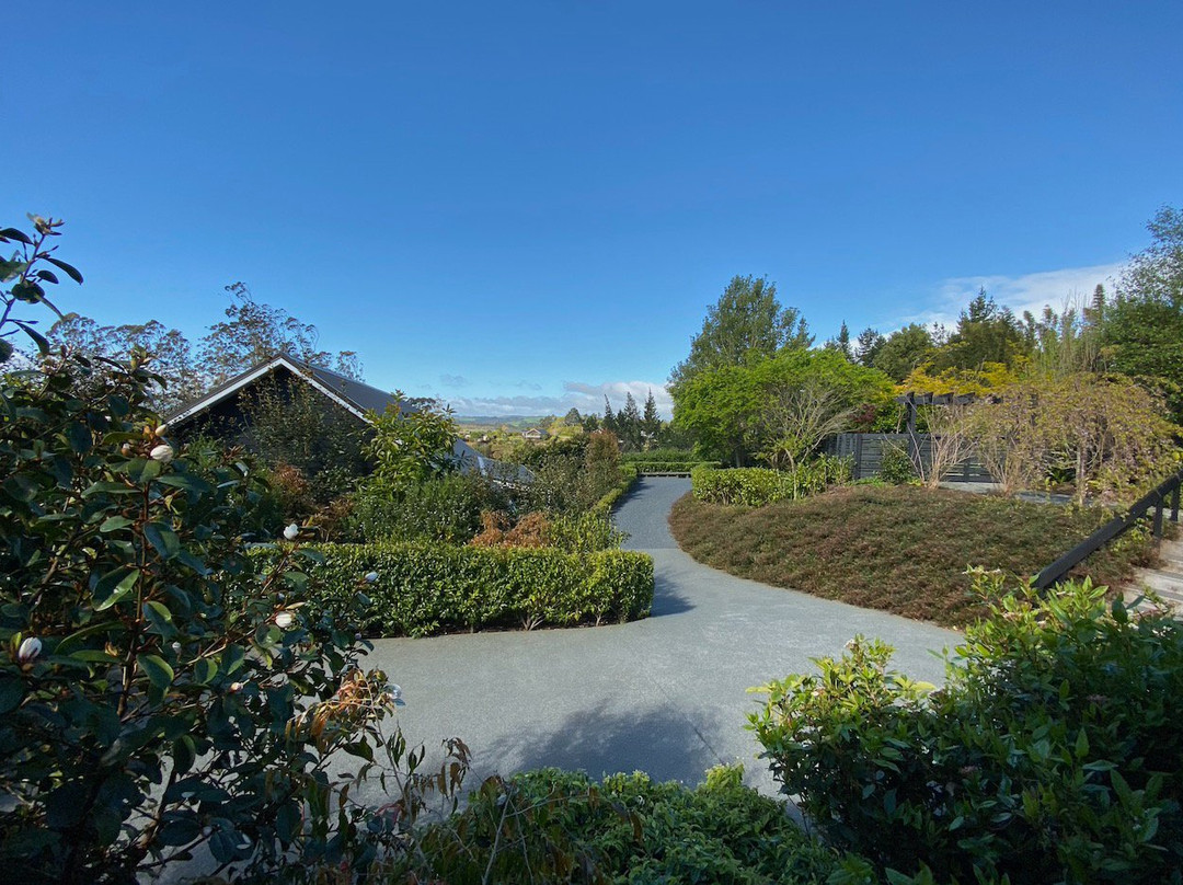 特里汗平房主图