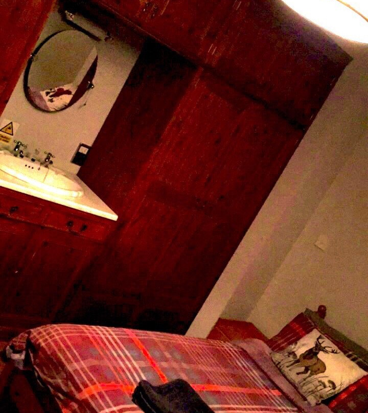 Craggiemore Farmhouse主图