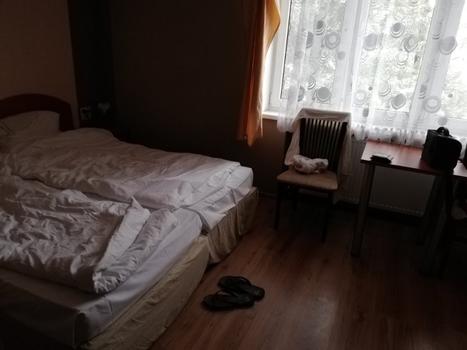 多姆贝斯基德山假日酒店主图