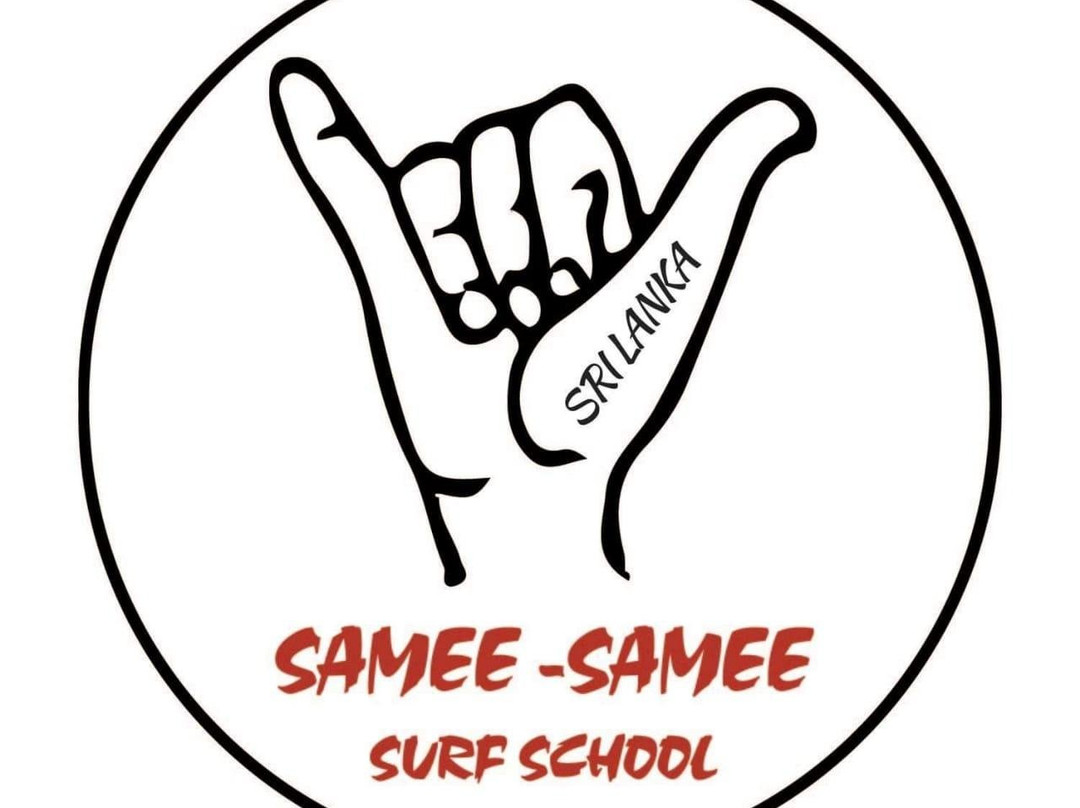 Nami Surf School - Pitiwella景点图片