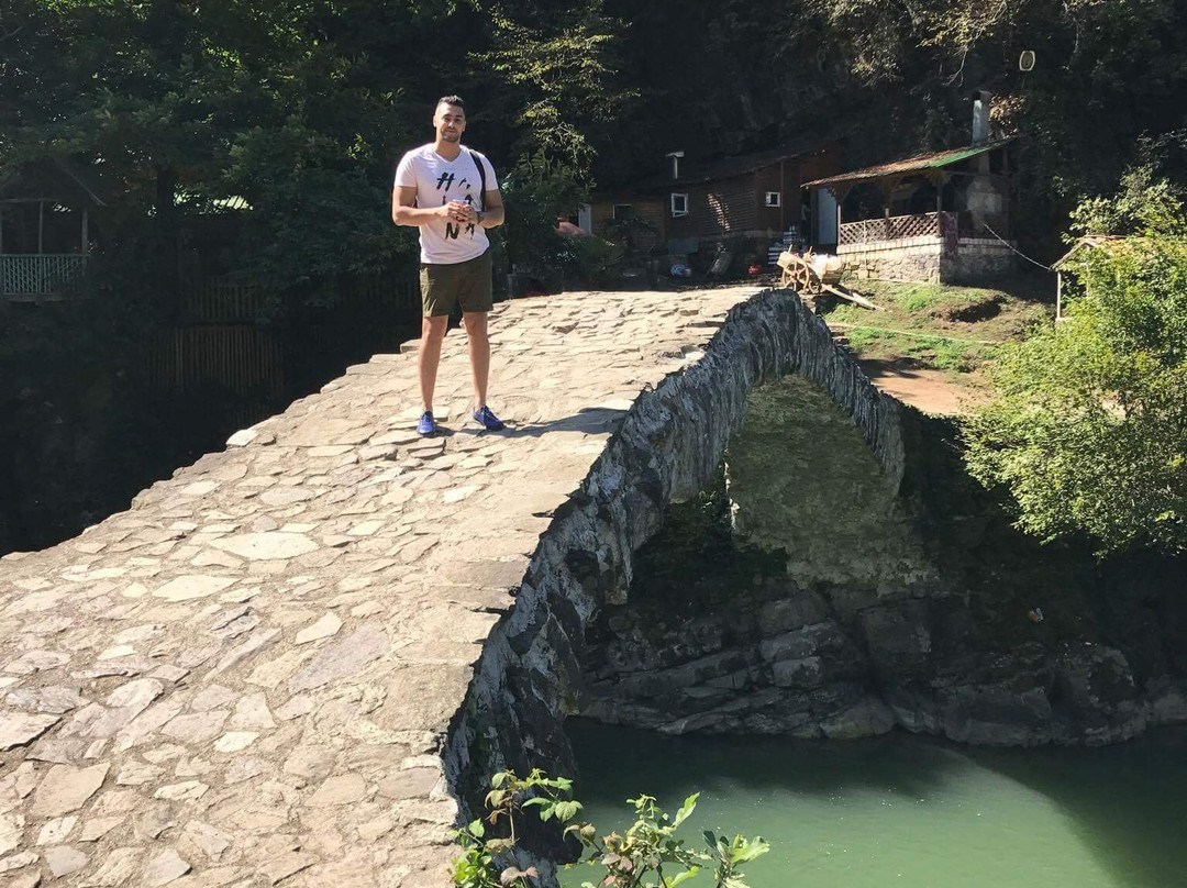 Guide Georgia景点图片