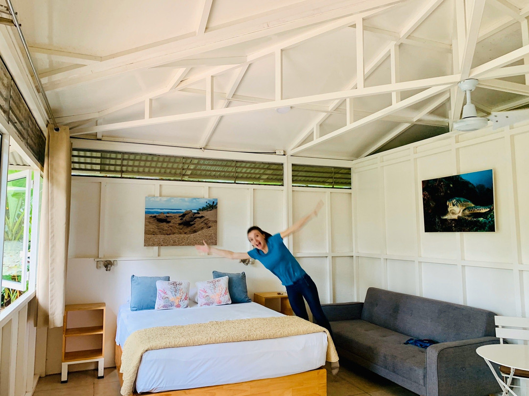 Jaguar Inn Bungalows主图