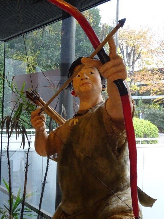 Tokyo Metropolitan Archaeological Center-多摩市必去景点