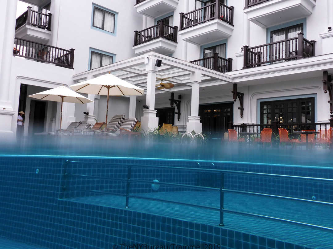 Anio Boutique Hotel Hoi An主图