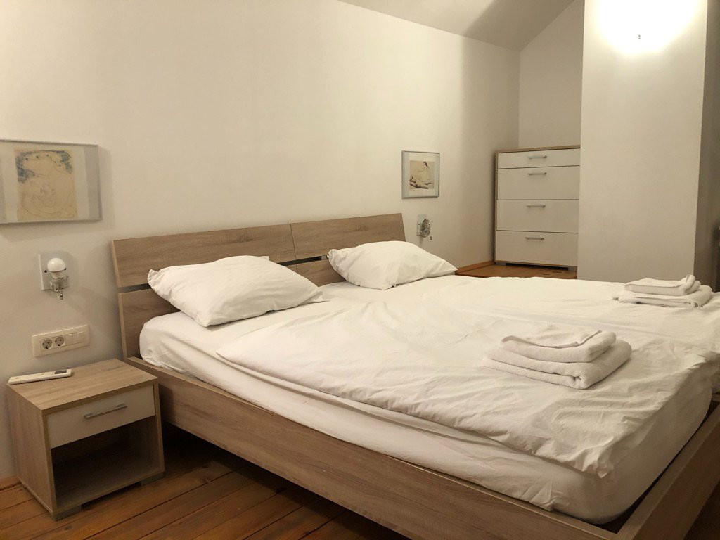 Garni Hotel Azur主图