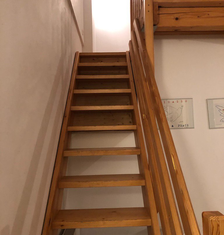 Garni Hotel Azur主图