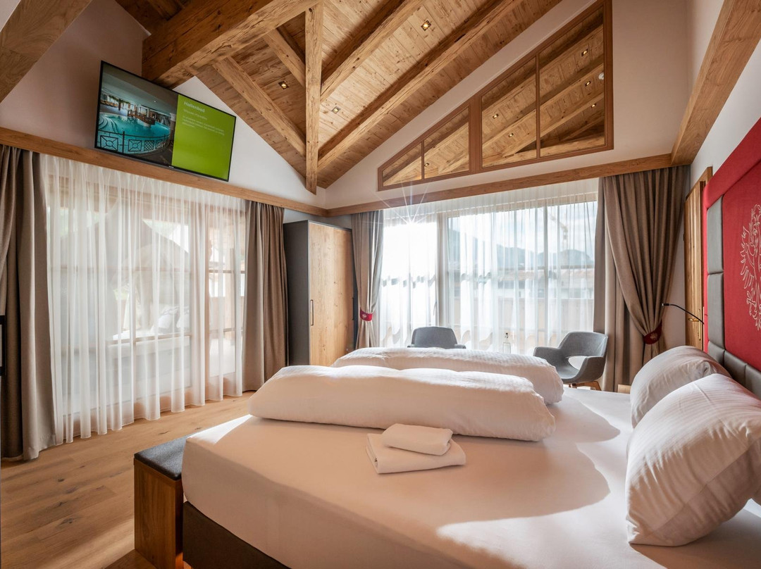 Wellnessresort Seiwald Superior主图