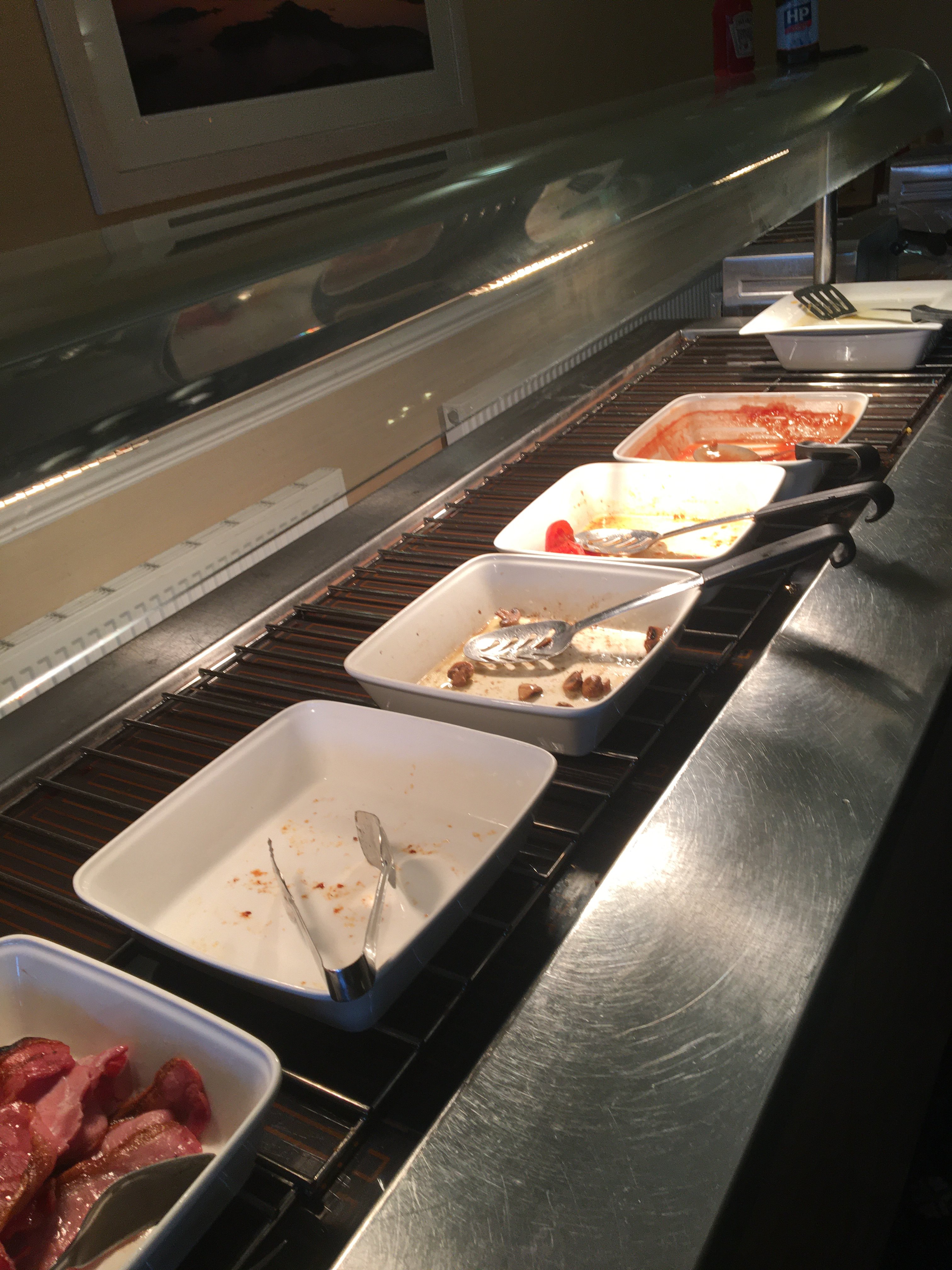 吉普赛山丘酒店-餐饮