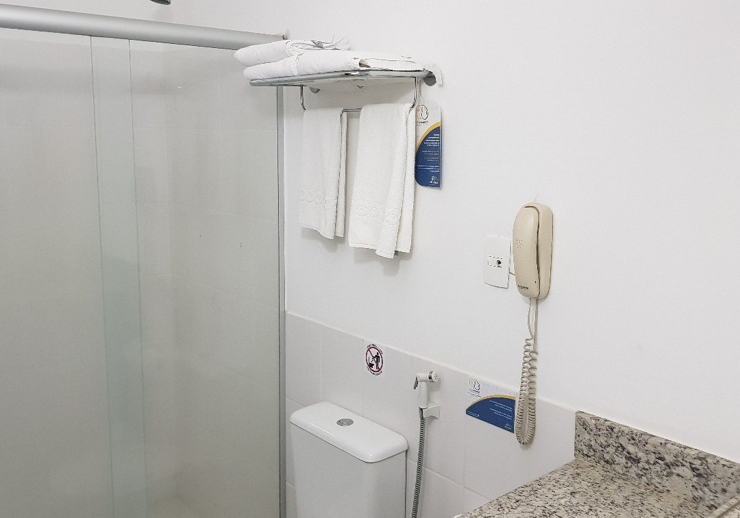 金蓝快捷酒店主图