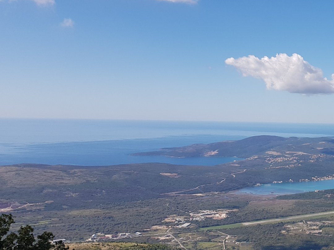 Drive Montenegro-波德戈里察必去景点