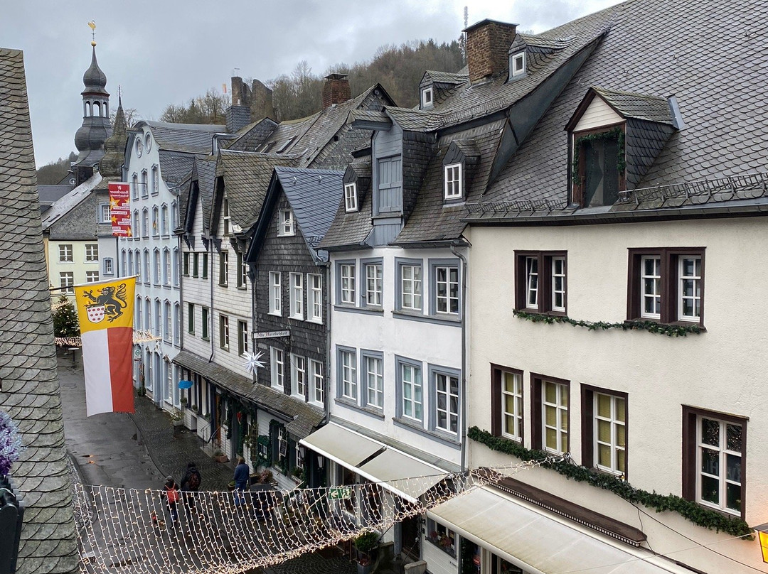 Hotel Eifeler Hof主图