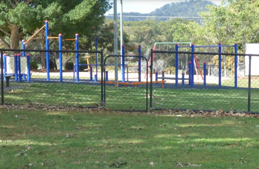 Pioneer Children's Memorial Park景点图片