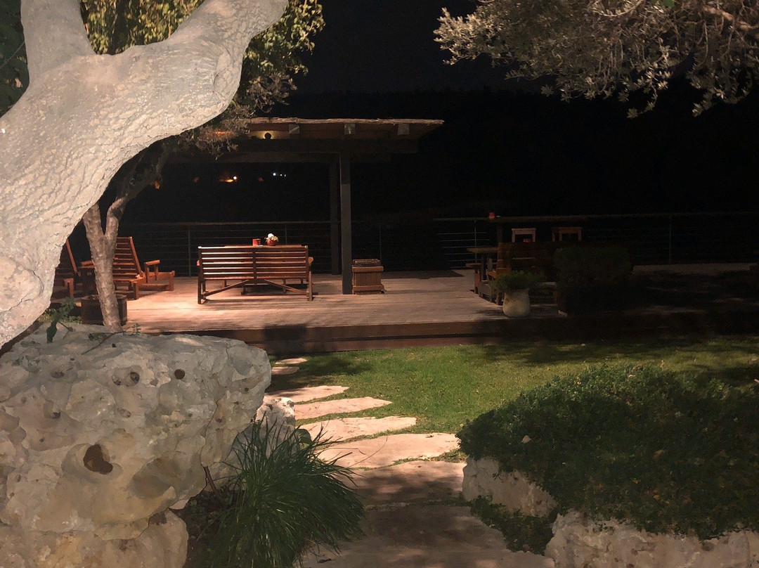 Etz VaMaim-Ein Kerem必去景点