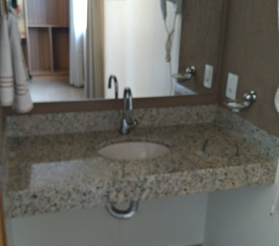 Grande Hotel Ze Maria主图