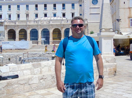 Istria Tours-普拉必去景点