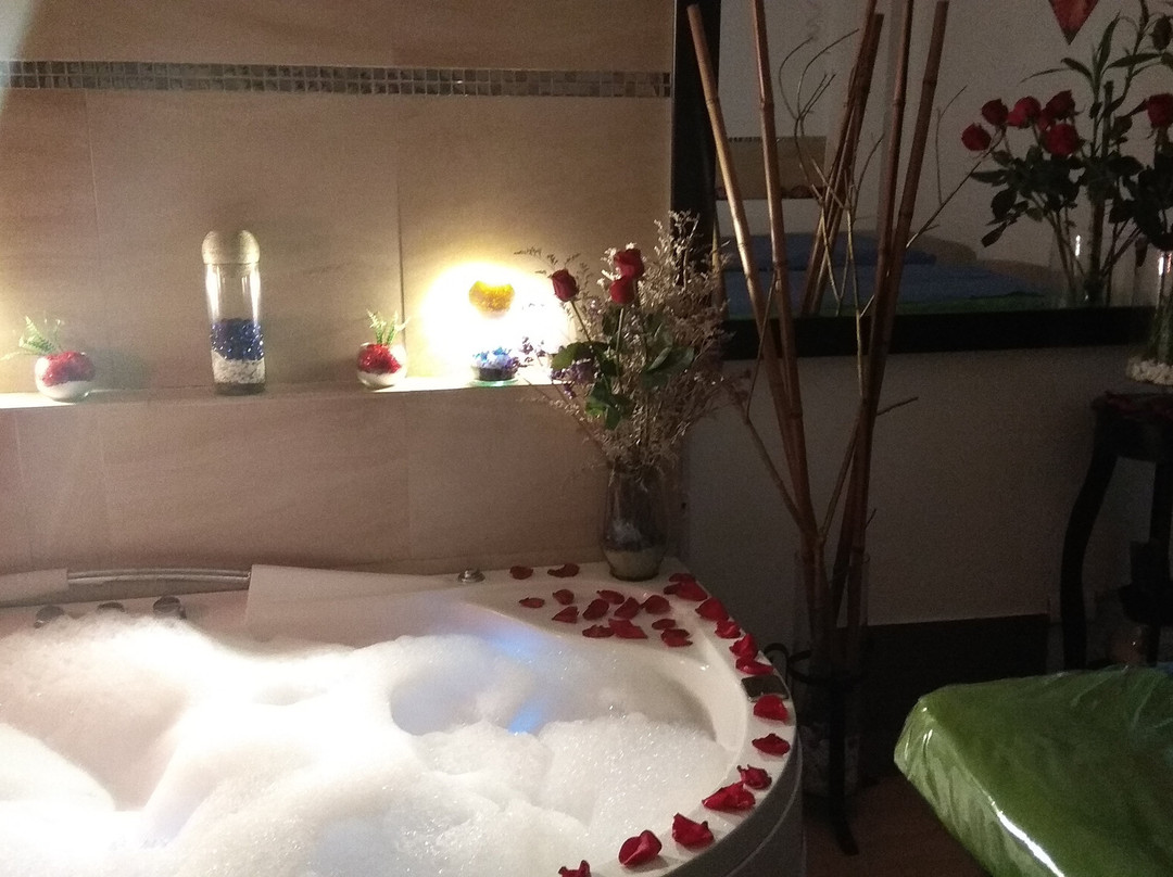 Plenitud Estetica Integral y Spa en cali-卡利必去景点