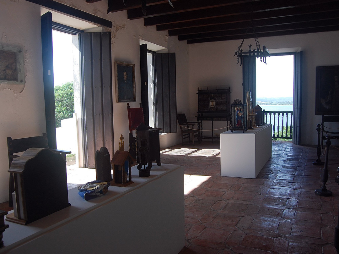 Casa Blanca Museum景点图片